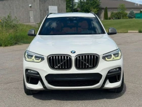 BMW X3 M40i | ПАНОРАМА | HARMAN KARDON | + ГУМИ ДЖАНТИ| | Auto.bg — изображение 6 BMW X3 M40i | ПАНОРАМА | HARMAN KARDON | + ГУМИ ДЖАНТИ| | Auto.bg — изображение 6