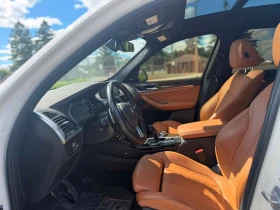 BMW X3 M40i | ПАНОРАМА | HARMAN KARDON | + ГУМИ ДЖАНТИ| | Auto.bg — изображение 5 BMW X3 M40i | ПАНОРАМА | HARMAN KARDON | + ГУМИ ДЖАНТИ| | Auto.bg — изображение 5