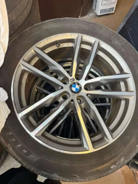BMW X3 M40i | ПАНОРАМА | HARMAN KARDON | + ГУМИ ДЖАНТИ| | Auto.bg — изображение 7 BMW X3 M40i | ПАНОРАМА | HARMAN KARDON | + ГУМИ ДЖАНТИ| | Auto.bg — изображение 7