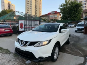 Снимка Nissan Qashqai