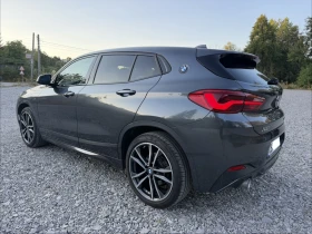 BMW X2 2.0 xDrive M Sport | Auto.bg — изображение 3 BMW X2 2.0 xDrive M Sport | Auto.bg — изображение 3