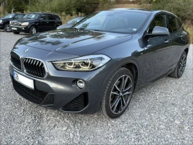 BMW X2 2.0 xDrive M Sport