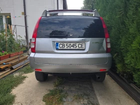 Honda Hr-v undefined | Auto.bg — изображение 5 Honda Hr-v undefined | Auto.bg — изображение 5