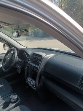 Honda Cr-v - 4650 € - 17457066 13 | Car24.bg Honda Cr-v - 4650 € - 17457066 13