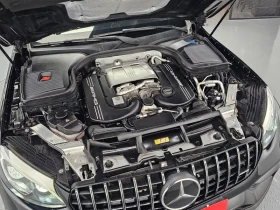 Mercedes-Benz GLC 63 AMG 4Matic+ | Auto.bg — изображение 6 Mercedes-Benz GLC 63 AMG 4Matic+ | Auto.bg — изображение 6
