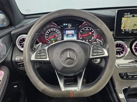 Mercedes-Benz GLC 63 AMG 4Matic+ | Auto.bg — изображение 14 Mercedes-Benz GLC 63 AMG 4Matic+ | Auto.bg — изображение 14
