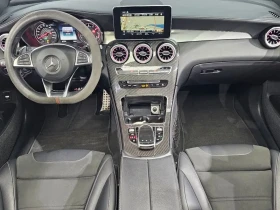 Mercedes-Benz GLC 63 AMG 4Matic+ | Auto.bg — изображение 7 Mercedes-Benz GLC 63 AMG 4Matic+ | Auto.bg — изображение 7