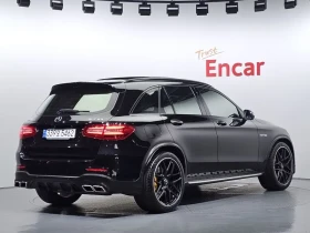 Mercedes-Benz GLC 63 AMG 4Matic+ | Auto.bg — изображение 2 Mercedes-Benz GLC 63 AMG 4Matic+ | Auto.bg — изображение 2