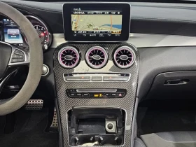 Mercedes-Benz GLC 63 AMG 4Matic+ | Auto.bg — изображение 13 Mercedes-Benz GLC 63 AMG 4Matic+ | Auto.bg — изображение 13