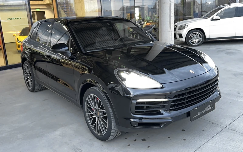 Porsche Cayenne S - 47000 € / 91924.01 лв. - 20118955 1 | Car24.bg Porsche Cayenne S - 47000 € / 91924.01 лв. - 20118955 1
