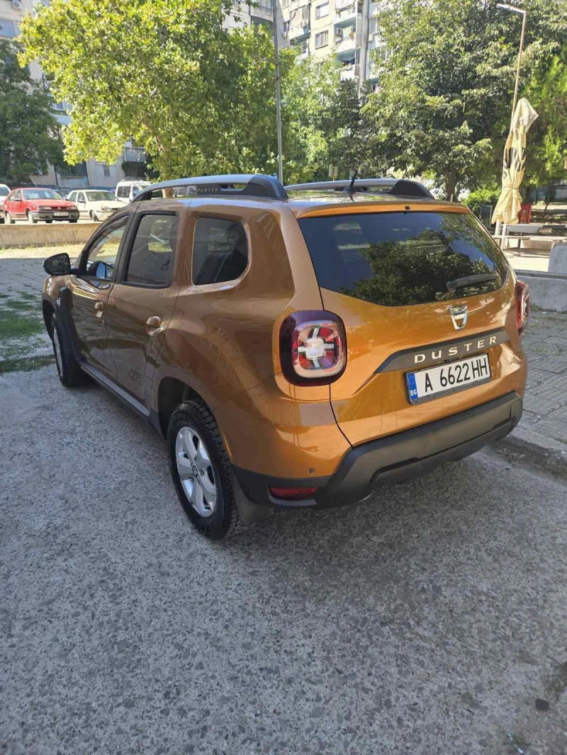 Dacia Duster DCI N1 - 12500 € / 24447.88 лв. - 59203973 1 | Car24.bg Dacia Duster DCI N1 - 12500 € / 24447.88 лв. - 59203973 1