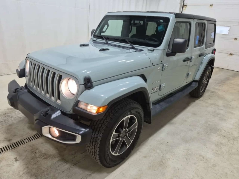 Jeep Wrangler SAHARA * CARFAX * АВТОКРЕДИТ * - 24200 € - 54245501 1 | Car24.bg Jeep Wrangler SAHARA * CARFAX * АВТОКРЕДИТ * - 24200 € - 54245501 1