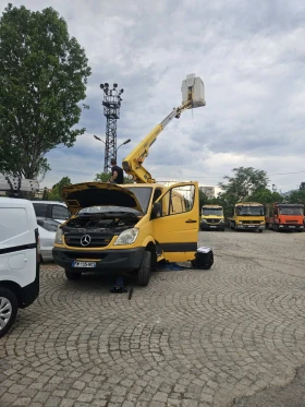 Mercedes-Benz 313 ВИШКА | Auto.bg — изображение 7 Mercedes-Benz 313 ВИШКА | Auto.bg — изображение 7