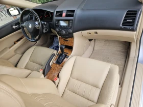 Honda Accord 2.4i-VTEC Executiv - 10300 лв. / 5266.31 € - 10108441 14 | Car24.bg Honda Accord 2.4i-VTEC Executiv - 10300 лв. / 5266.31 € - 10108441 14