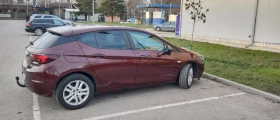 Opel Astra - 10500 € / 20536.22 лв. - 65337231 5 | Car24.bg Opel Astra - 10500 € / 20536.22 лв. - 65337231 5