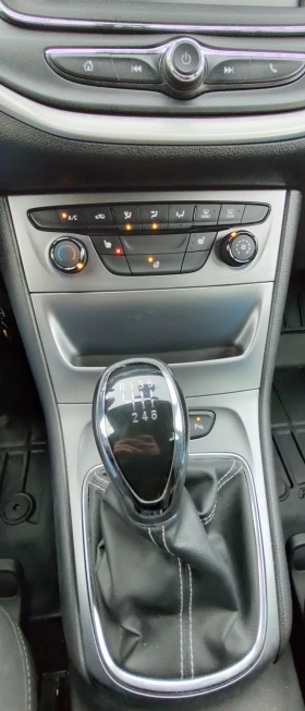 Opel Astra - 10500 € / 20536.22 лв. - 65337231 12 | Car24.bg Opel Astra - 10500 € / 20536.22 лв. - 65337231 12