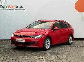 VW Golf Variant 8 Life 2.0 TDI DSG - Car24.bg VW Golf Variant 8 Life 2.0 TDI DSG