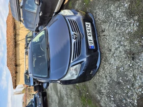 Toyota Avensis - 3500 € / 6845.40 лв. - 51940270 2 | Car24.bg Toyota Avensis - 3500 € / 6845.40 лв. - 51940270 2
