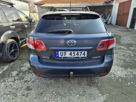Toyota Avensis - 3500 € / 6845.40 лв. - 51940270 6 | Car24.bg Toyota Avensis - 3500 € / 6845.40 лв. - 51940270 6