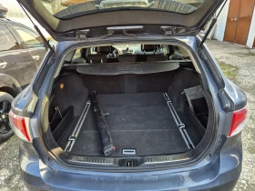 Toyota Avensis - 3500 € / 6845.40 лв. - 51940270 12 | Car24.bg Toyota Avensis - 3500 € / 6845.40 лв. - 51940270 12