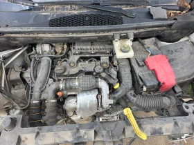 Peugeot Partner 32 000км - 11 € / 21.51 лв. - 27263744 5 | Car24.bg Peugeot Partner 32 000км - 11 € / 21.51 лв. - 27263744 5