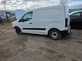 Peugeot Partner 32 000км - 11 € / 21.51 лв. - 27263744 3 | Car24.bg Peugeot Partner 32 000км - 11 € / 21.51 лв. - 27263744 3