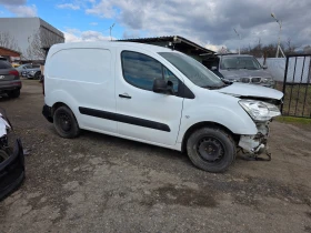 Peugeot Partner 32 000км - 11 € / 21.51 лв. - 27263744 6 | Car24.bg Peugeot Partner 32 000км - 11 € / 21.51 лв. - 27263744 6