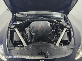 Kia Stinger 3.3 Turbo 2Wd Masters | Auto.bg — изображение 6 Kia Stinger 3.3 Turbo 2Wd Masters | Auto.bg — изображение 6