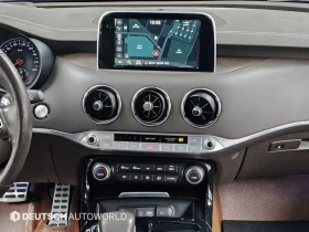 Kia Stinger 3.3 Turbo 2Wd Masters | Auto.bg — изображение 14 Kia Stinger 3.3 Turbo 2Wd Masters | Auto.bg — изображение 14