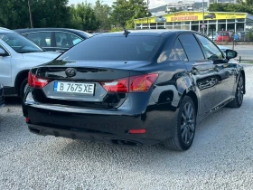 Lexus GS 350 AWD автоматик | Auto.bg — изображение 6 Lexus GS 350 AWD автоматик | Auto.bg — изображение 6