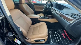 Lexus GS 350 AWD автоматик | Auto.bg — изображение 9 Lexus GS 350 AWD автоматик | Auto.bg — изображение 9