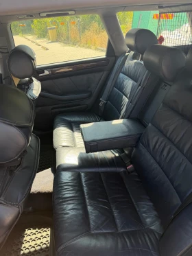 Audi A6 2, 5tdi QUATTRO | Auto.bg — изображение 10 Audi A6 2, 5tdi QUATTRO | Auto.bg — изображение 10