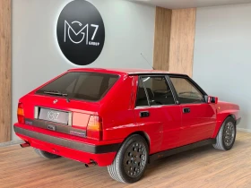 Lancia Delta 2.0 HF Integrale RECARO | Auto.bg — изображение 4 Lancia Delta 2.0 HF Integrale RECARO | Auto.bg — изображение 4