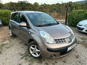 Nissan Note 1.4i KeyLess * Климатроник* Navi | Auto.bg — изображение 3 Nissan Note 1.4i KeyLess * Климатроник* Navi | Auto.bg — изображение 3