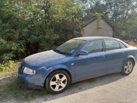 Audi A4 B6 | Auto.bg — изображение 2 Audi A4 B6 | Auto.bg — изображение 2
