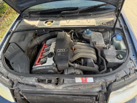 Audi A4 B6 | Auto.bg — изображение 7 Audi A4 B6 | Auto.bg — изображение 7