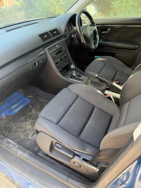 Audi A4 B6 | Auto.bg — изображение 3 Audi A4 B6 | Auto.bg — изображение 3