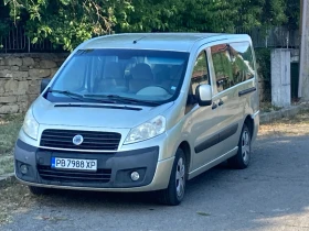 Fiat Scudo - 2550 € - 20687281 4 | Car24.bg Fiat Scudo - 2550 € - 20687281 4