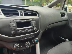 Kia Ceed undefined | Auto.bg — изображение 14 Kia Ceed undefined | Auto.bg — изображение 14