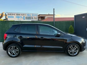 VW Polo 1.2BENZIN* EURO5* ДВА КЛЮЧА* СЕРВ.КНИЖКА - 4700 € - 79560482 6 | Car24.bg VW Polo 1.2BENZIN* EURO5* ДВА КЛЮЧА* СЕРВ.КНИЖКА - 4700 € - 79560482 6