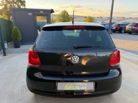 VW Polo 1.2BENZIN* EURO5* ДВА КЛЮЧА* СЕРВ.КНИЖКА - 4700 € - 79560482 4 | Car24.bg VW Polo 1.2BENZIN* EURO5* ДВА КЛЮЧА* СЕРВ.КНИЖКА - 4700 € - 79560482 4