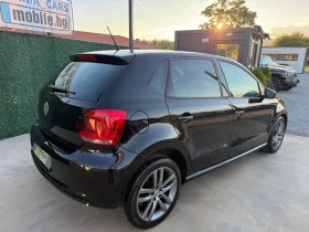VW Polo 1.2BENZIN* EURO5* ДВА КЛЮЧА* СЕРВ.КНИЖКА - 4700 € - 79560482 5 | Car24.bg VW Polo 1.2BENZIN* EURO5* ДВА КЛЮЧА* СЕРВ.КНИЖКА - 4700 € - 79560482 5