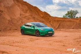 Tesla Model 3 Dual Motor - 100 € - 40581119 2 | Car24.bg Tesla Model 3 Dual Motor - 100 € - 40581119 2