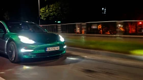Tesla Model 3 Dual Motor - 100 € - 40581119 7 | Car24.bg Tesla Model 3 Dual Motor - 100 € - 40581119 7