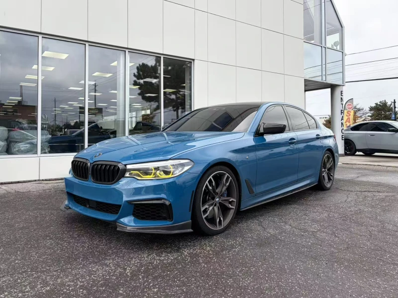 BMW 550 XDRIVE CARFAX АВТО КРЕДИТ  - 53500 лв. / 27354.12 € - 90948449 1 | Car24.bg BMW 550 XDRIVE CARFAX АВТО КРЕДИТ  - 53500 лв. / 27354.12 € - 90948449 1