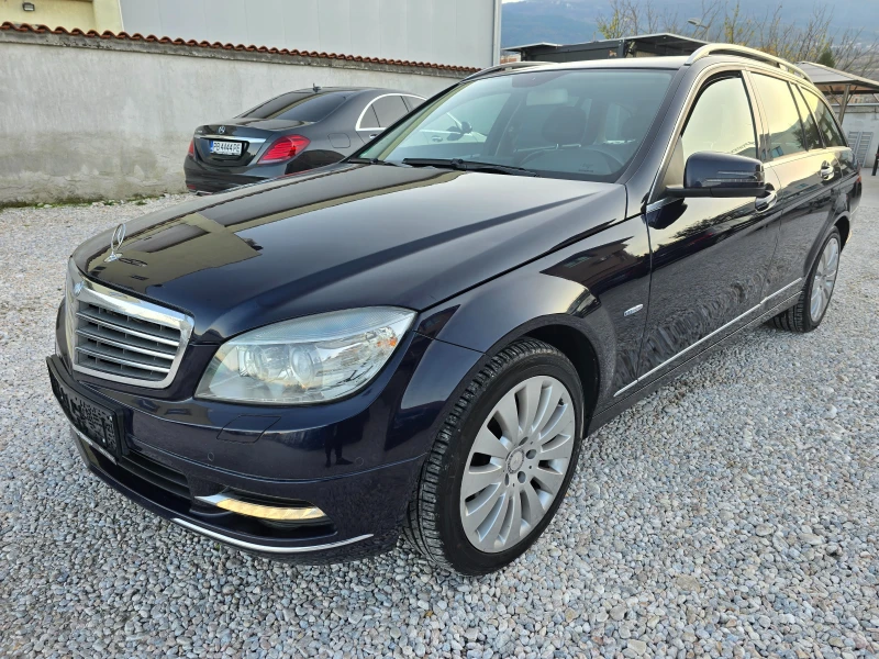 Mercedes-Benz C 350 CDI ELEGANCE - 10800 лв. / 5521.95 € - 29881774 1 | Car24.bg Mercedes-Benz C 350 CDI ELEGANCE - 10800 лв. / 5521.95 € - 29881774 1