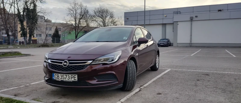 Opel Astra - 10500 € / 20536.22 лв. - 65337231 1 | Car24.bg Opel Astra - 10500 € / 20536.22 лв. - 65337231 1