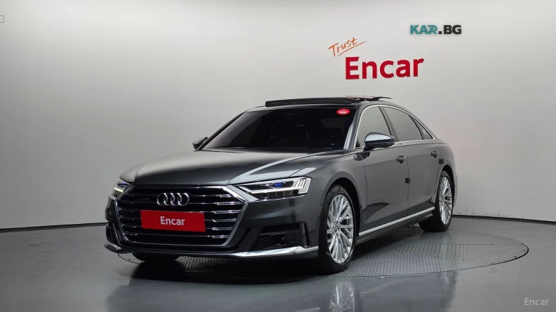 Audi A8 LWB* QUATTRO* 55TFSI* DISTRONIC* 360* МАСАЖИ* ОБДУ - 32100 € - 60639825 1 | Car24.bg Audi A8 LWB* QUATTRO* 55TFSI* DISTRONIC* 360* МАСАЖИ* ОБДУ - 32100 € - 60639825 1