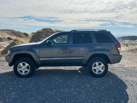 Jeep Grand cherokee 3.0CRD 4X4 QUADRA-DRIVE 2 - Car24.bg Jeep Grand cherokee 3.0CRD 4X4 QUADRA-DRIVE 2