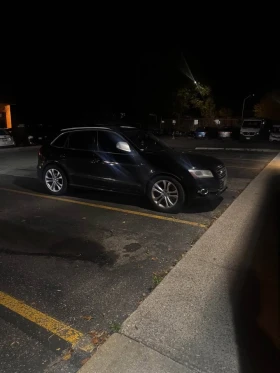 Audi SQ5 * * CARFAX * * АВТОКРЕДИТ * * - 18499 лв. / 9458.39 € - 22546668 3 | Car24.bg Audi SQ5 * * CARFAX * * АВТОКРЕДИТ * * - 18499 лв. / 9458.39 € - 22546668 3